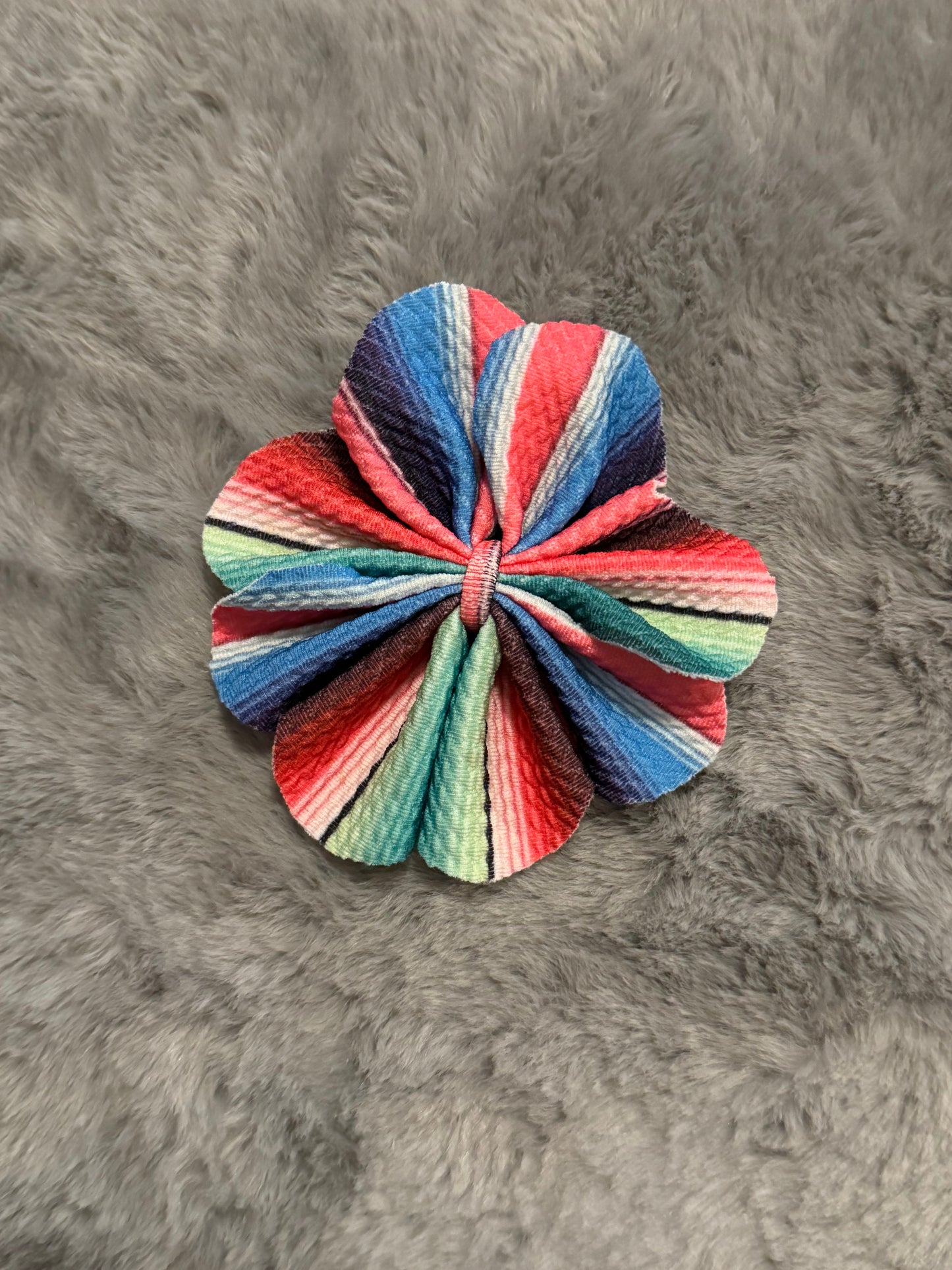 Aztec Sunrise Bow